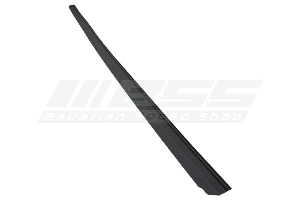 BMW E30 M3 Boot Seal - 51241933793