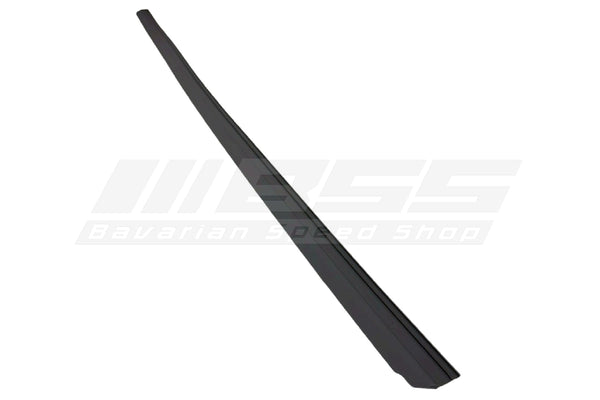 BMW E30 M3 Boot Seal - 51241933793