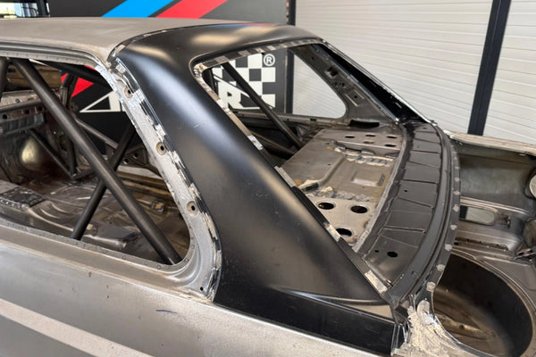 BMW E30 M3 C-Pillar Panel - 41321945822