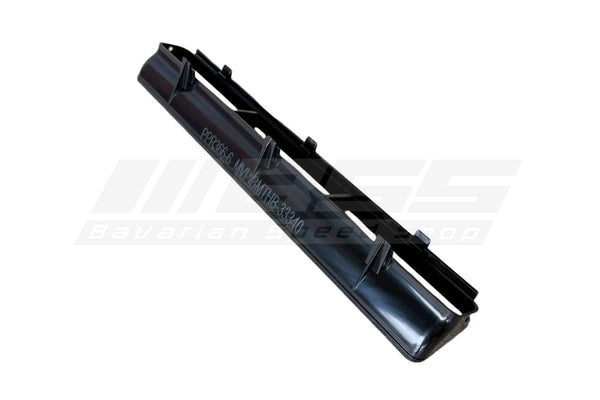 BMW E30 M3 Front Bumper Air Duct Insert