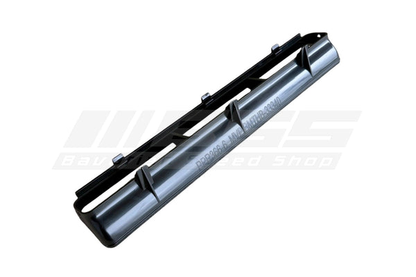 BMW E30 M3 Front Bumper Air Duct Insert