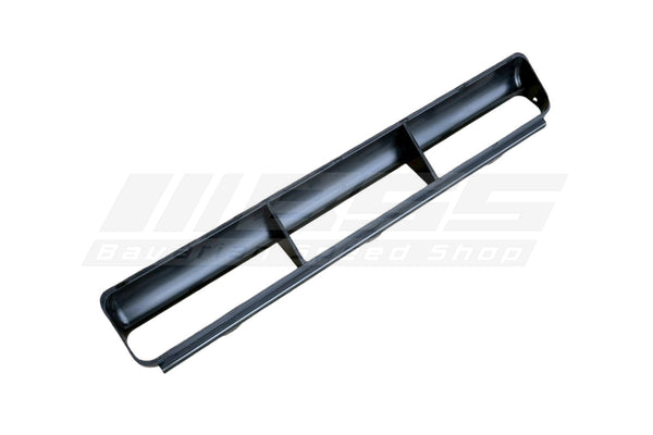 BMW E30 M3 Front Bumper Air Duct Insert