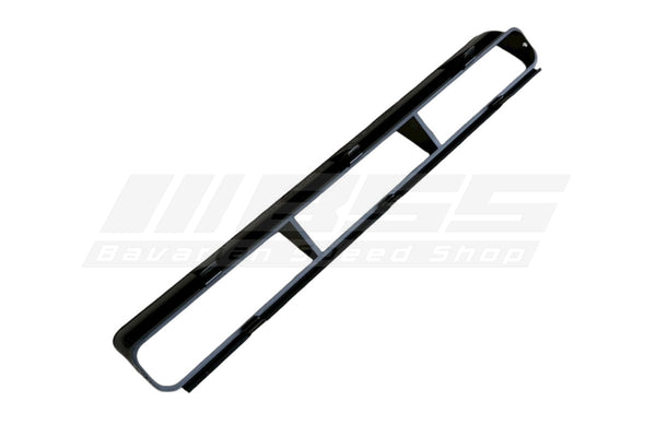 BMW E30 M3 Front Bumper Air Duct Insert