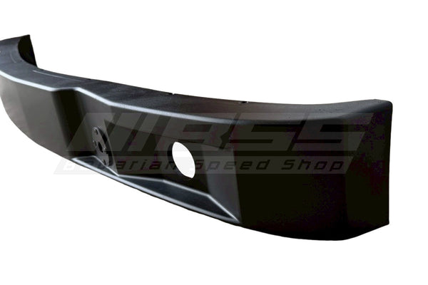BMW E30 M3 Front Bumper Carrier - 51111940370