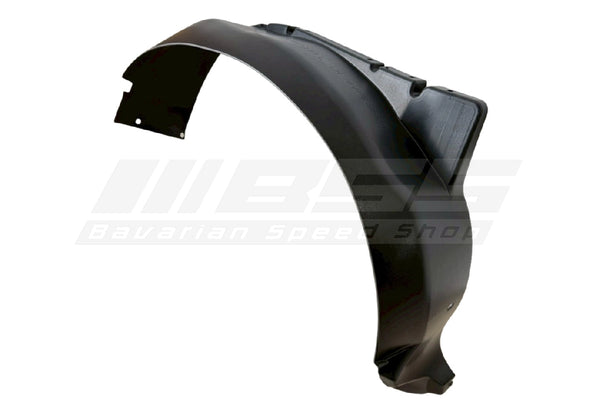 BMW E30 M3 Front Left Wheel Housing Cover - 51711935841