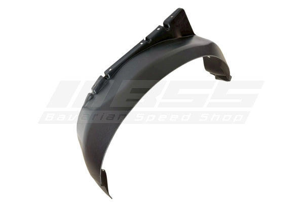 BMW E30 M3 Front Left Wheel Housing Cover - 51711935841