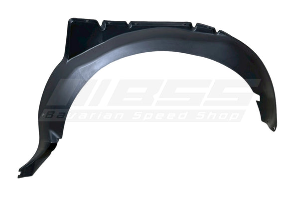 BMW E30 M3 Front Left Wheel Housing Cover - 51711935841