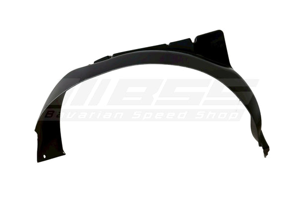 BMW E30 M3 Front Left Wheel Housing Cover - 51711935841