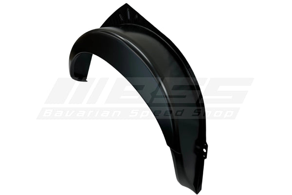 BMW E30 M3 Left Hand Rear Outer Wheel Arch - 41141945713