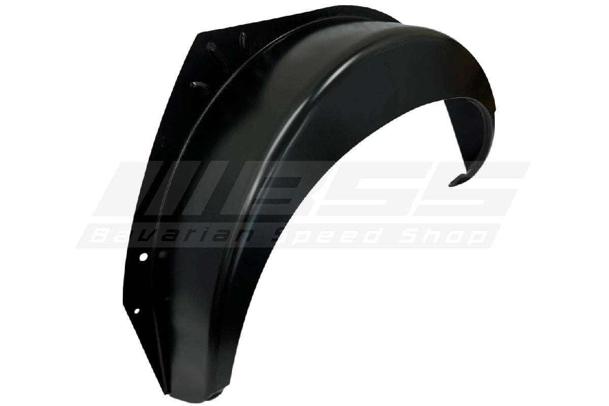 BMW E30 M3 Left Hand Rear Outer Wheel Arch - 41141945713