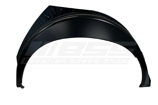 BMW E30 M3 Left Hand Rear Outer Wheel Arch - 41141945713