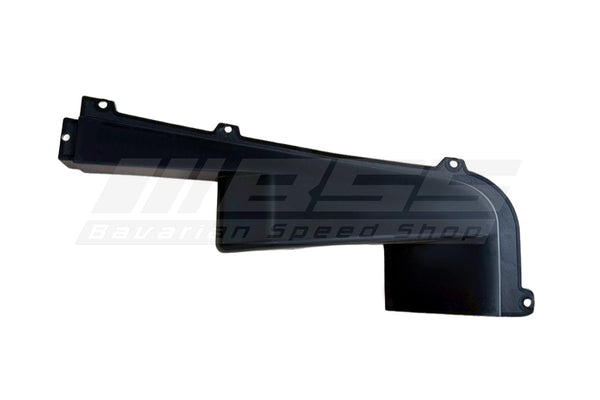BMW E30 M3 Left Hand Rear Wheel Arch Covering - 51711933897