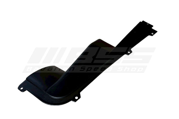 BMW E30 M3 Left Hand Rear Wheel Arch Covering - 51711933897