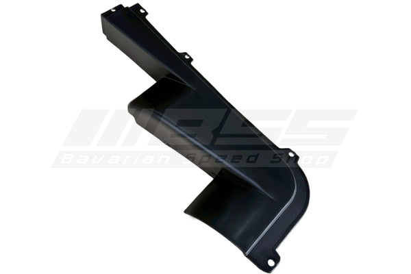 BMW E30 M3 Left Hand Rear Wheel Arch Covering - 51711933897