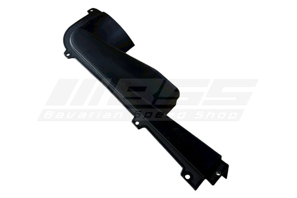 BMW E30 M3 Left Hand Rear Wheel Arch Covering - 51711933897