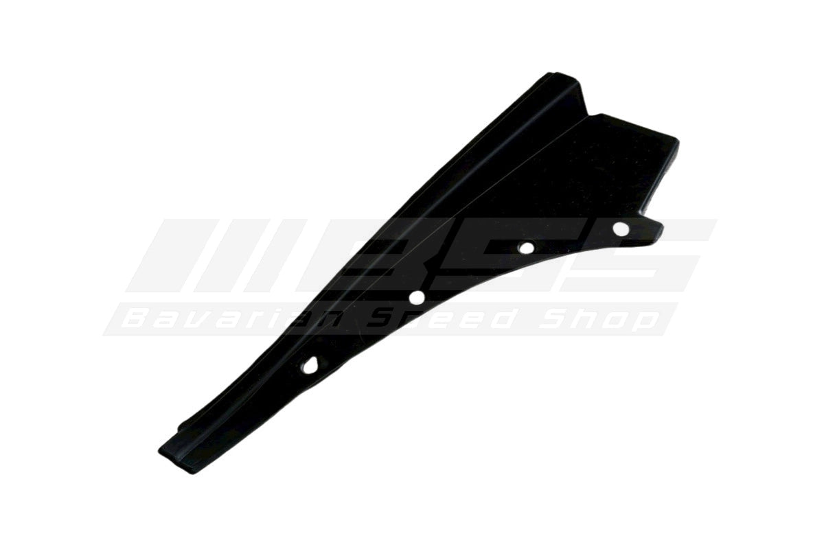 BMW E30 M3 Left Hand Rear Wheel Housing Cover - 51711961929