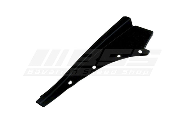 BMW E30 M3 Left Hand Rear Wheel Housing Cover - 51711961929