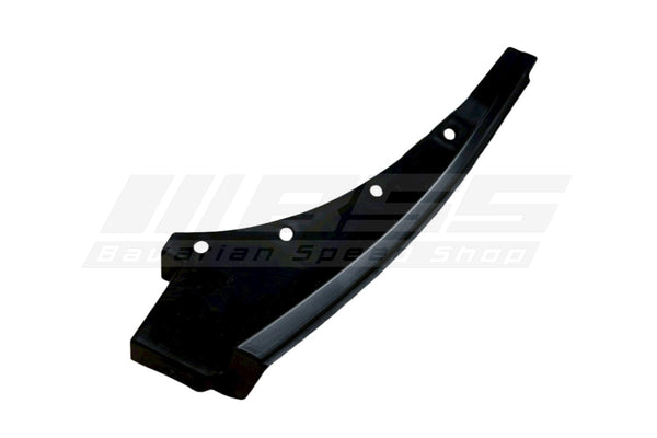 BMW E30 M3 Left Hand Rear Wheel Housing Cover - 51711961929