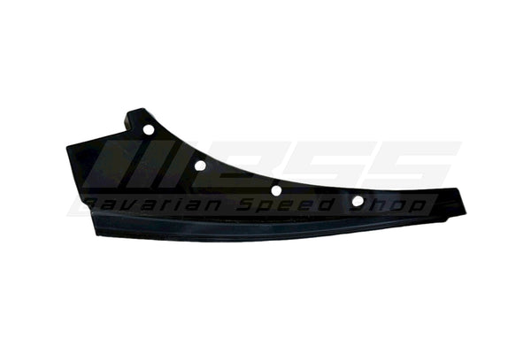 BMW E30 M3 Left Hand Rear Wheel Housing Cover - 51711961929