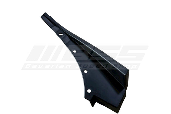 BMW E30 M3 Left Hand Rear Wheel Housing Cover - 51711961929