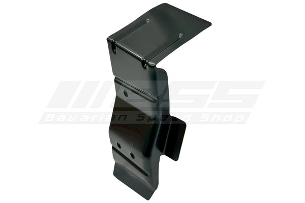 BMW E30 M3 Rear Bumper Side Bracket Set