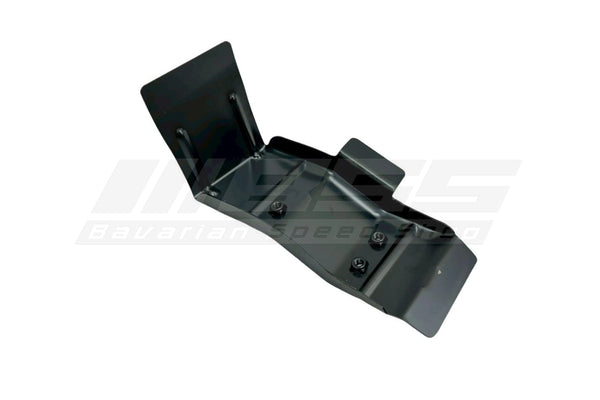 BMW E30 M3 Rear Bumper Side Bracket Set