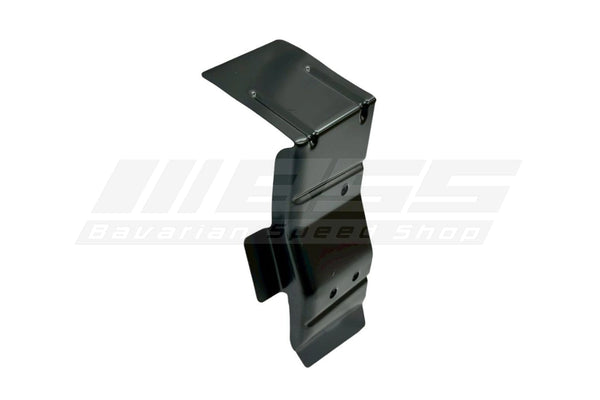 BMW E30 M3 Rear Bumper Side Bracket Set