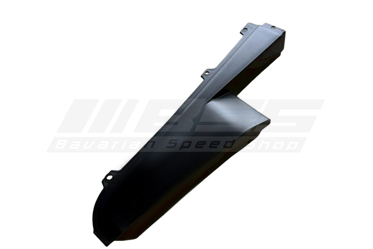 BMW E30 M3 Right Hand Rear Underbody Covering - 51711933898