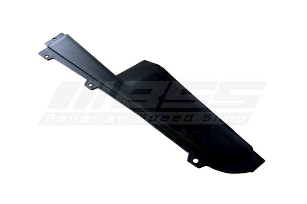 BMW E30 M3 Right Hand Rear Underbody Covering - 51711933898