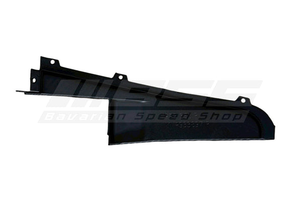 BMW E30 M3 Right Hand Rear Underbody Covering - 51711933898