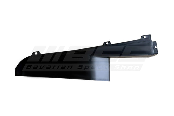 BMW E30 M3 Right Hand Rear Underbody Covering - 51711933898