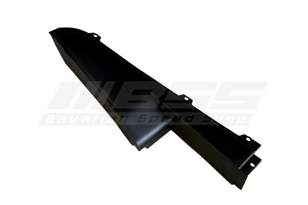 BMW E30 M3 Right Hand Rear Underbody Covering - 51711933898