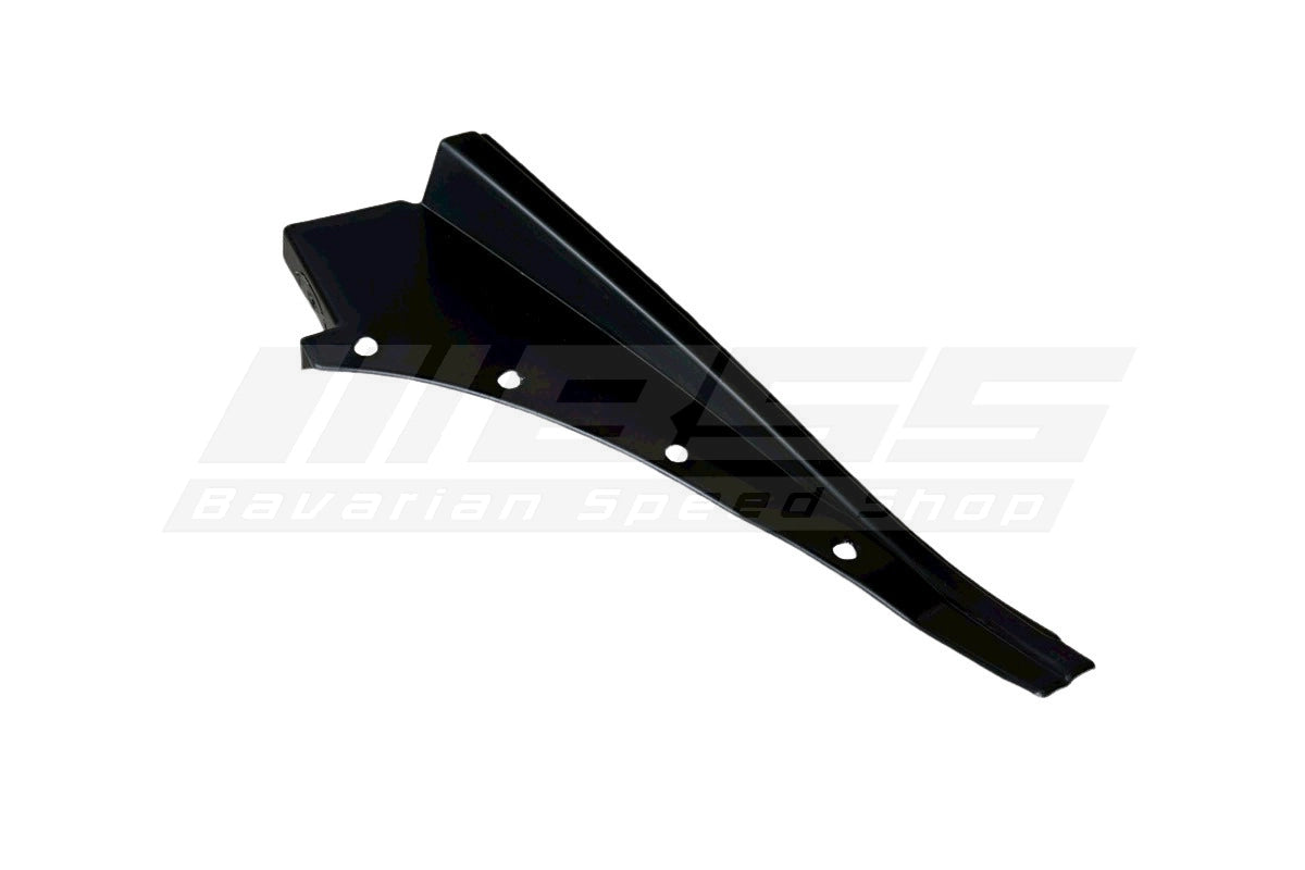BMW E30 M3 Right Hand Rear Wheel Housing Cover - 51711961930