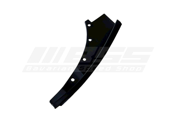 BMW E30 M3 Right Hand Rear Wheel Housing Cover - 51711961930