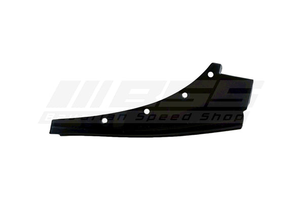 BMW E30 M3 Right Hand Rear Wheel Housing Cover - 51711961930