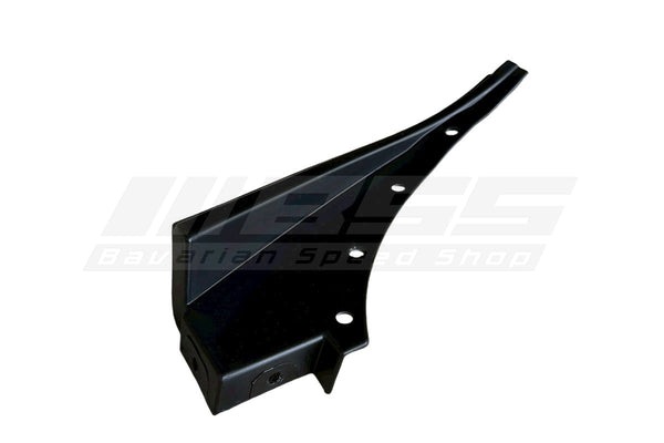 BMW E30 M3 Right Hand Rear Wheel Housing Cover - 51711961930