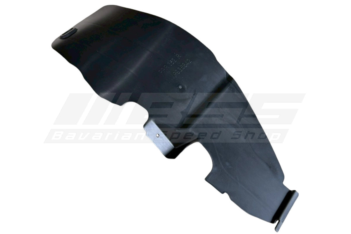 BMW E30 M3 Stone Chip Guard - 51711926498