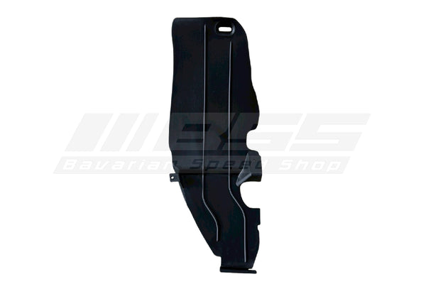 BMW E30 M3 Stone Chip Guard - 51711926498