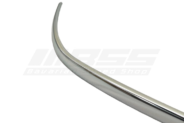 BMW E9 Belt Trim Set with Hardware (7 Piece)