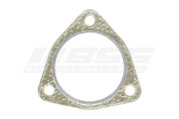 BMW Elring Exhaust Manifold Gasket for S54 – 18307830674