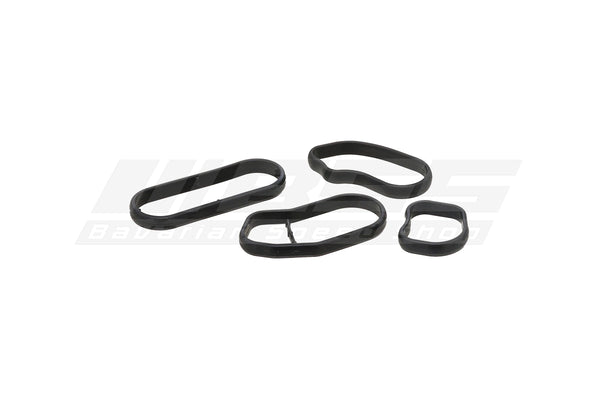 BMW Oil Cooler Gasket Set for B3x B4x - 11428591461