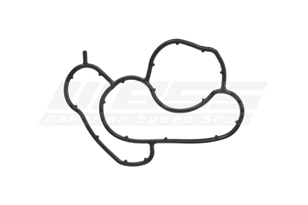 BMW Oil Filter Housing Gasket for N4x - 11427508971