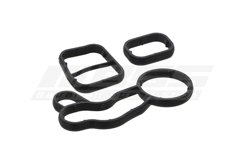 BMW Oil Filter Housing Gasket Set for B46 B48 - 11425B3A1A5