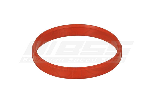 BMW Throttle Body Gasket Seal for M54, N4X - 13547504728