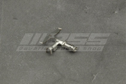 1.5-2.5MM Snap-In Receptacle / Right Angle - 61131376224