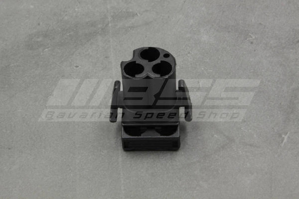 3 Pin Plug Terminal – 61131378410