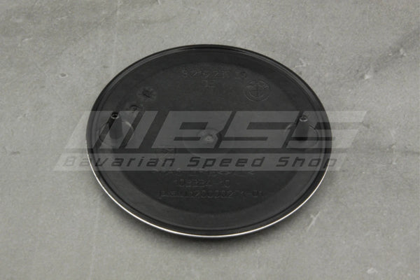 BMW Boot Emblem 74mm  - 51148219237