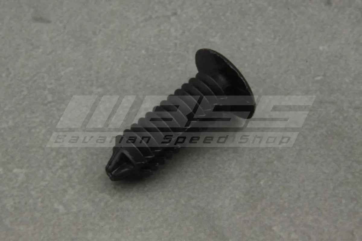 BMW Clip Black - 52201964201