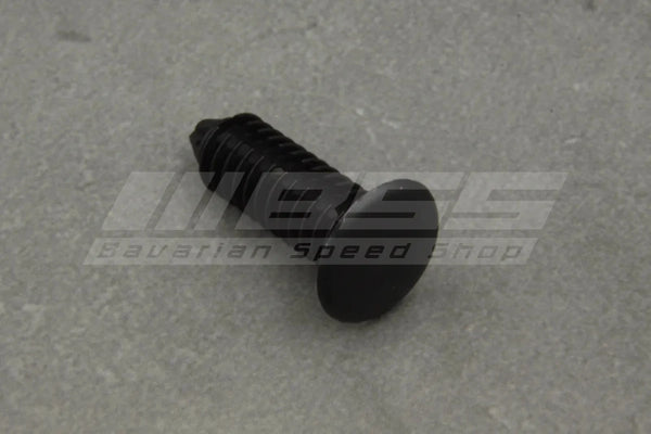 BMW Clip Black - 52201964201