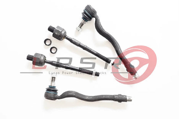 BMW E30 to E46 Conversion Kit - BLACK TAG RHD (2.5 Lock to Lock)